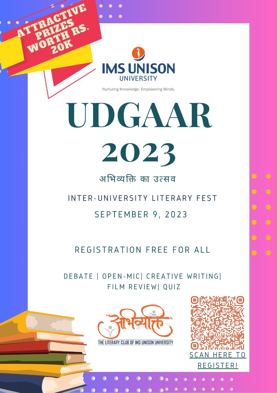 UDGAAR 2023